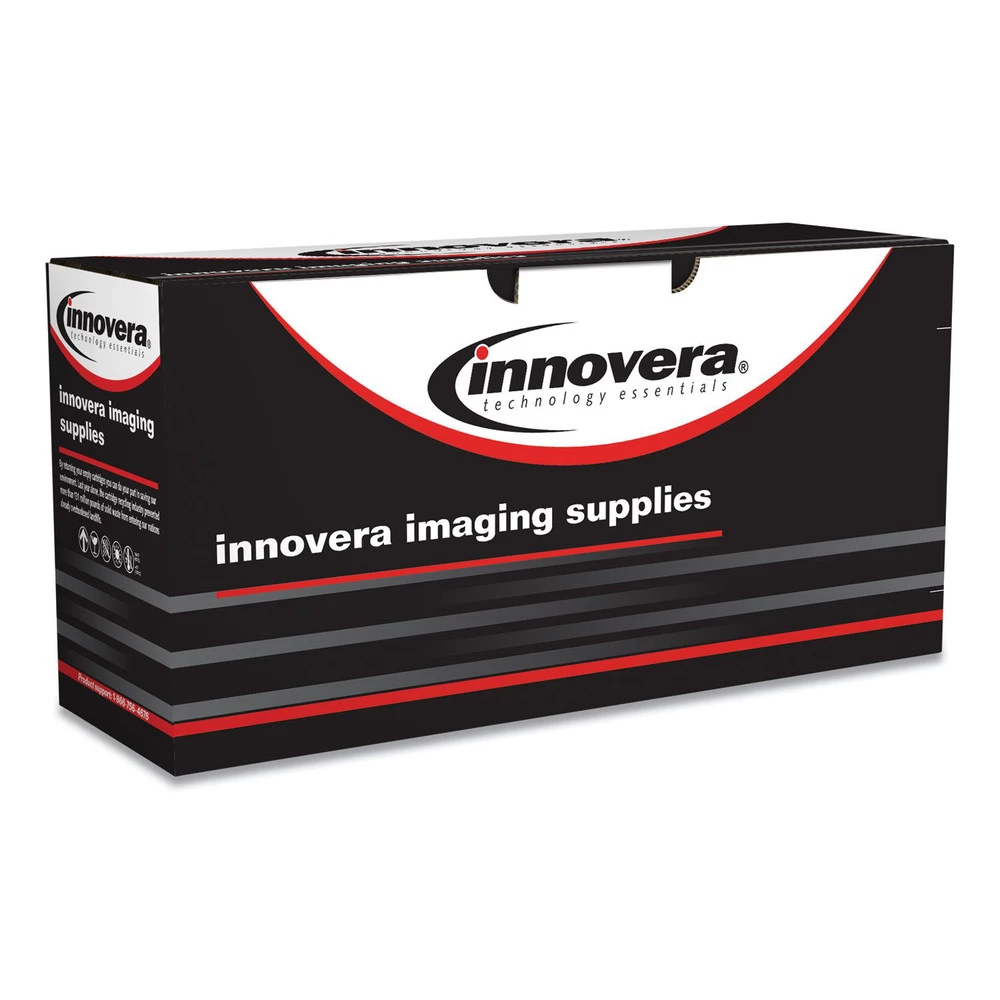 Innovera IVRTN620 3000 Page-Yield Remanufactured Replacement For Brother TN620 Toner - Black