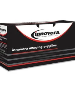 Factory Reconditioned Innovera IVR7500M 17800 Page-Yield Replacement For Xerox 106R01437, Remanufactured High-Yield Toner - Magenta