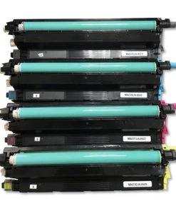 Factory Reconditioned Innovera AD-D3760KDRR Remanufactured 55000 Page Yield Replacement Drum Unit For Dell 331-8434 - Black/Cyan/Magenta/Yellow