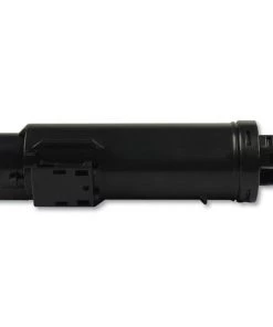 Factory Reconditioned Innovera AC-D0825KR Remanufactured Black Toner, Replacement For Dell 593-Bbos, 1,200 Page-Yield