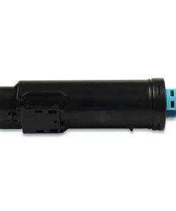 Factory Reconditioned Innovera AC-D0825XCR Remanufactured Cyan Toner, Replacement For Dell 593-Bbox, 2,500 Page-Yield