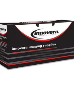 Factory Reconditioned Innovera IVRF503X 2500 Page-Yield Replacement For HP 202X (CF503X), Remanufactured High-Yield Toner - Magenta