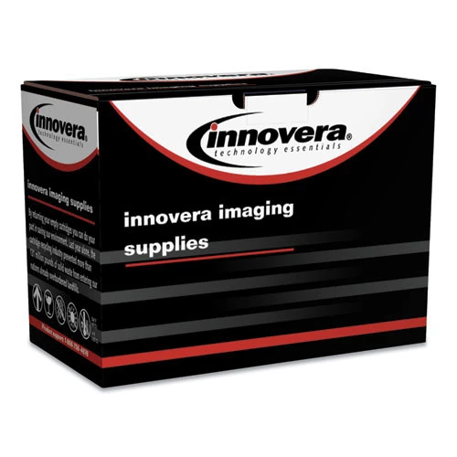 Factory Reconditioned Innovera IVRTN439Y 9000 Page-Yield Replacement For Brother TN439Y, Remanufactured Ultra High-Yield Toner - Yellow