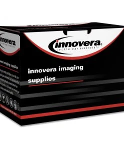 Factory Reconditioned Innovera IVRTN770 Remanufactured Black Super High-Yield Toner, Replacement For Brother Tn770, 4,500 Page-Yield