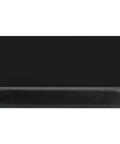 Kelly Computer Supply KCS02306 Soft Backed Keyboard Wrist Rest, 19 X 10, Black