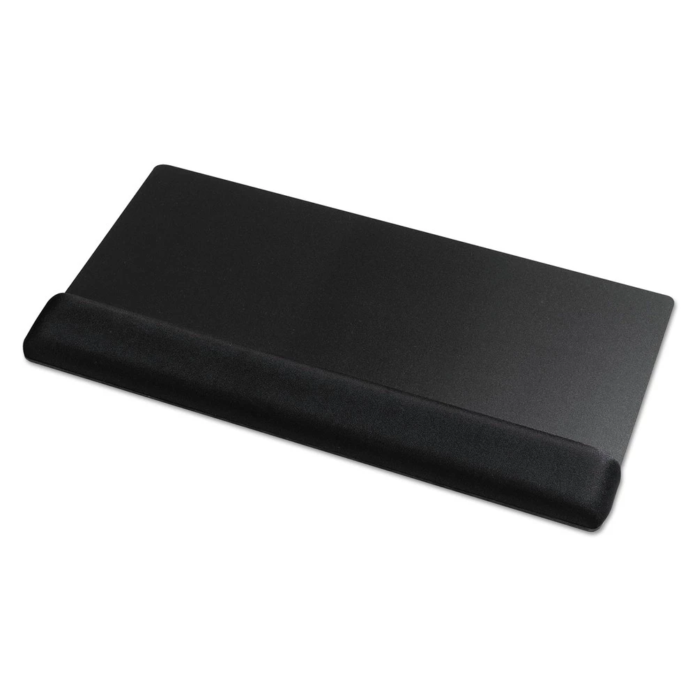 Kelly Computer Supply KCS51306 Keyboard Wrist Rest, 19 X 10.5, Black - Image 2