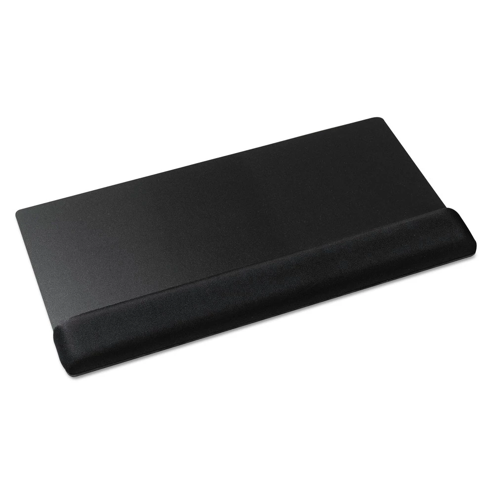 Kelly Computer Supply KCS51306 Keyboard Wrist Rest, 19 X 10.5, Black - Image 3