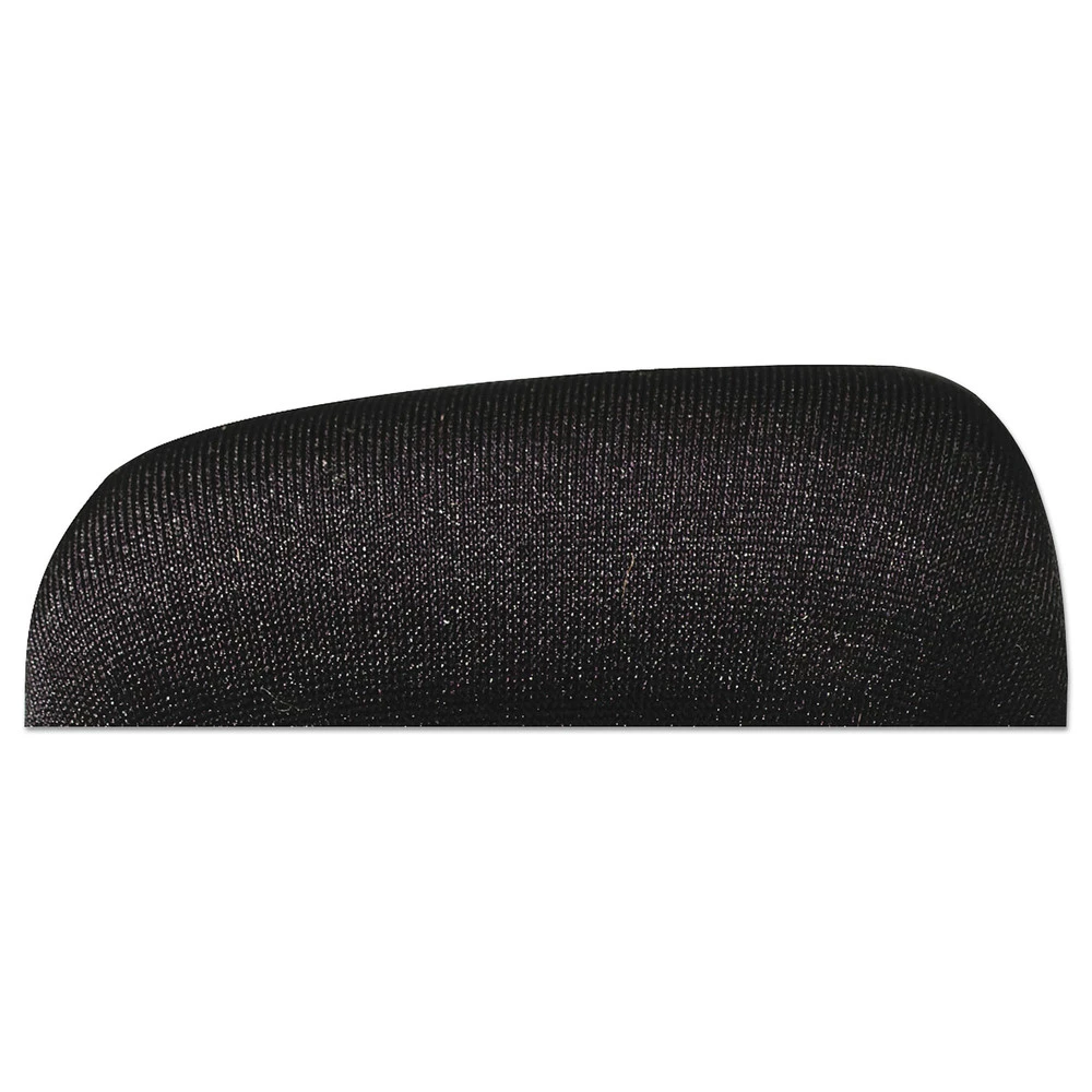 Kelly Computer Supply KCS51306 Keyboard Wrist Rest, 19 X 10.5, Black - Image 5