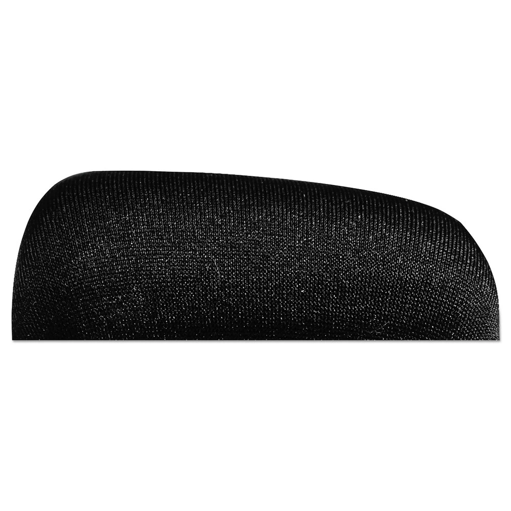 Kelly Computer Supply KCS52306 Extended Keyboard Wrist Rest, 27 X 11, Black - Image 6