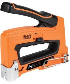 Klein Tools 450-100 Loose Cable Stapler