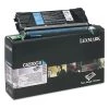Lexmark C5220CS Return Program 3000 Page Yield Toner Cartridge For C522/C524/C53X - Cyan