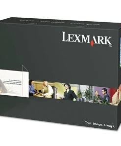 Lexmark C53034X 80000 Page-Yield, C53034X Photoconductor Unit