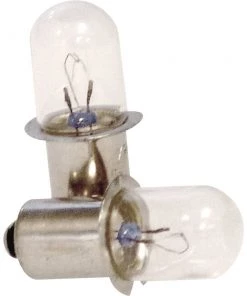 Makita A-94502 2-Pack 18V Flashlight Bulb