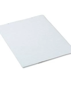 Pacon 9770 Chart Tablets, 1-in Presentation Rule, 24 X 32, 70 Sheets