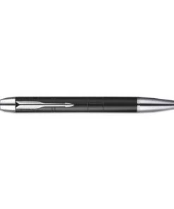 Parker 1975553 IM Retractable 0.5 Mm Ballpoint Pen - Fine, Black