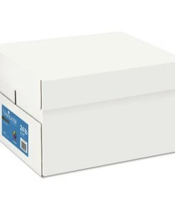 Navigator NPL1224 Platinum 99 Bright 12 In. X 18 In. Copy Paper - White (500 Sheets/Ream, 5 Reams/Carton)