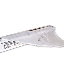 3M 6727 Overspray Protective Sheeting 12 Ft. X 400 Ft.