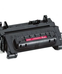 TROY 02-81300-001 0281300001 64a Micr Toner Secure, Alternative For Hp Cc364a, Black