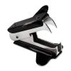 Universal UNV00700 Jaw Style Staple Remover - Black