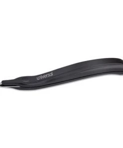 Universal UNV10700 Wand Style Staple Remover - Black
