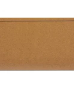 Universal UNV16140 Reinforced Straight Top Tab Legal Size File Folders - Kraft (100/Box)