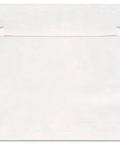 Universal UNV19002 10 In. X 13 In., #13 1/2 Square Flap, Self-Adhesive Closure, Deluxe Tyvek Expansion Envelopes - White (100/Carton)