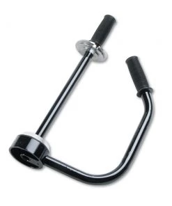 Universal UNV89000 Lightweight Adjustable Hand Dispenser For 12 In. To 18 In. Stretch Film Rolls