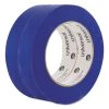 Universal UNVPT14025 3 In. Core 24 Mm X 54.8 Mm Premium UV Resistant Masking Tape - Blue (2 Rolls/Pack)