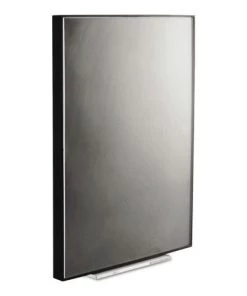 Identity Group 10801 Customizable 8.5 In. X 11 In. Door And Wall Sign