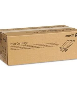 Xerox 006R01385 21000 Page Yield Toner Cartridge For Xerox 700i/700 - Magenta
