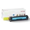 Xerox 106R02223 Replacement Toner For Ce321a (128a) - Cyan