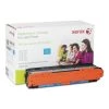 Xerox 106R02266 15000 Page Yield Replacement Toner Cartridge For HP LaserJet CP5225 Series - Cyan