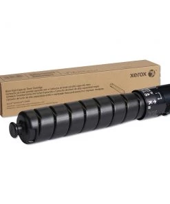 Xerox 106R04065 Genuine 18900 Page Yield Toner Cartridge For VersaLink C9000 - Black