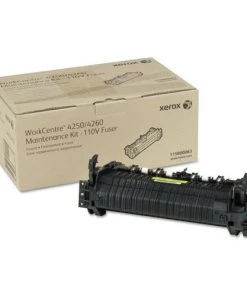 Xerox 115R00063 Work Centre 4250/4260 200000 Page Yield Maintenance Kit (1 Kit)